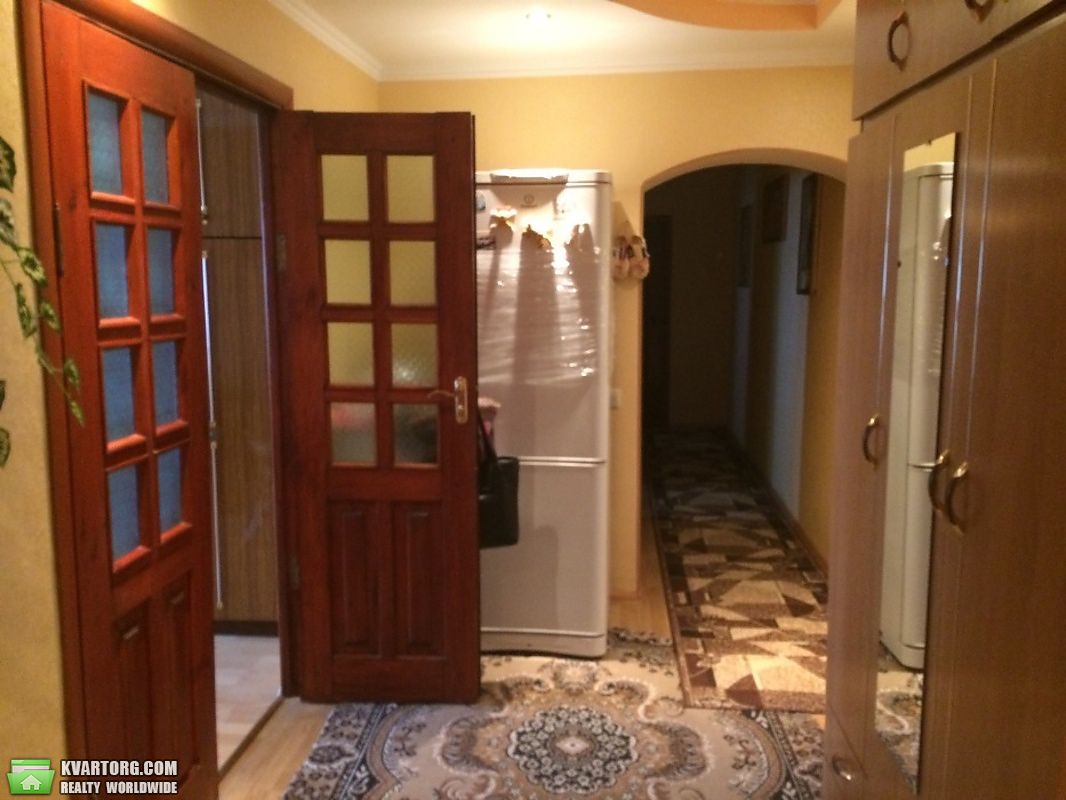 Sell 3-room apartment. Киев,  Героев Сталинграда пр — photo 1
