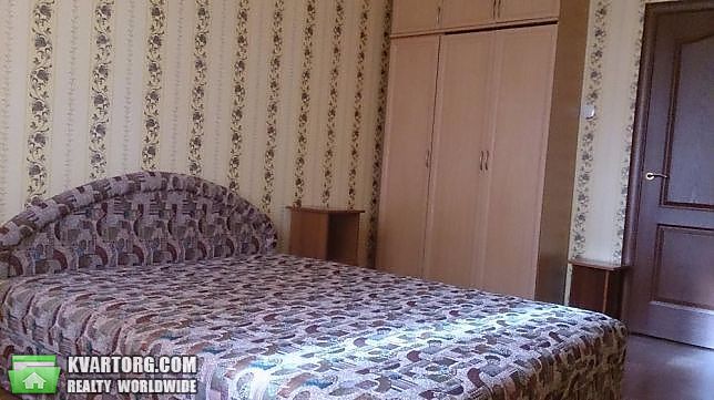 Rent out 2-room apartment. Киев, Ващенко — photo 6