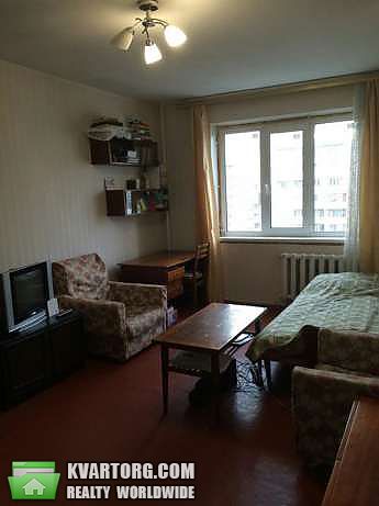 Sell 1-room apartment. Киев,  Драгоманова — photo 1