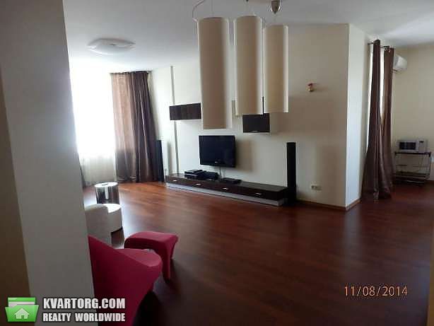 Rent out 2-room apartment. Киев,  Барбюса — photo 4