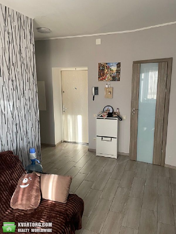 Sell 1-room apartment. Киев,  Вильямса — photo 3