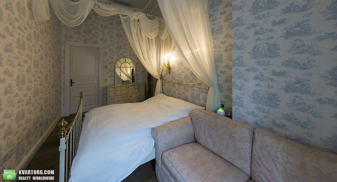 Rent out 2-room apartment. Киев,  Городецкого — photo 5