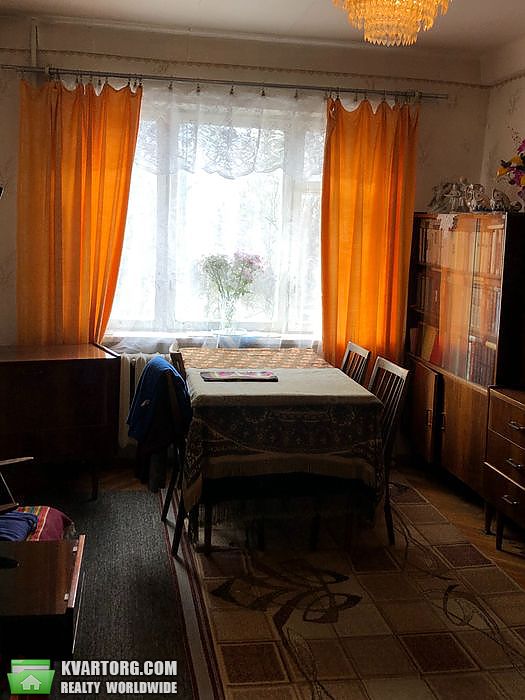 Sell 2-room apartment. Киев,  Тираспольская — photo 1