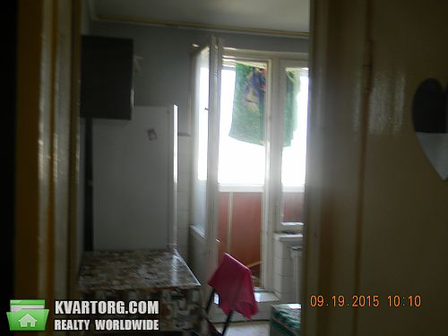 Sell 1-room apartment. Киев, Милютенко — photo 4