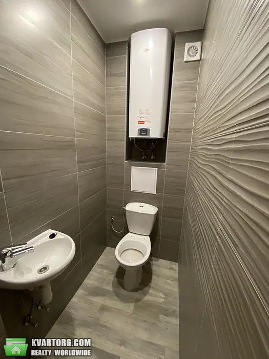 Rent out 2-room apartment. Киев,  Григоренко пр — photo 7