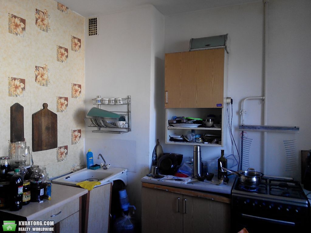 Sell 1-room apartment. Одесса, Ильфа и Петрова — photo 1
