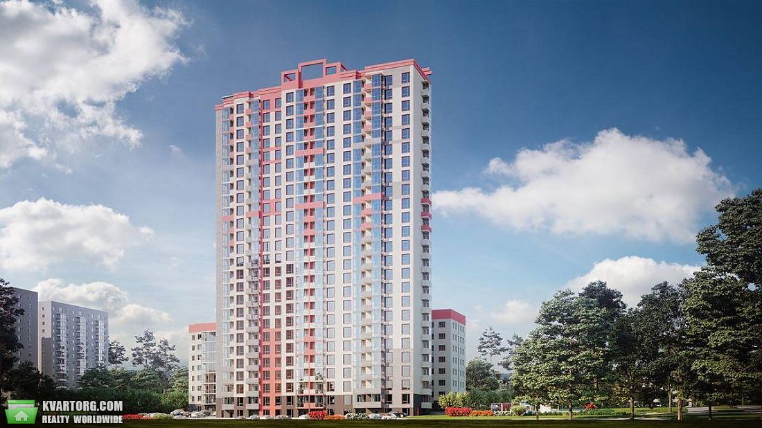 Sell 2-room apartment. Киев,  Стуса — photo 1