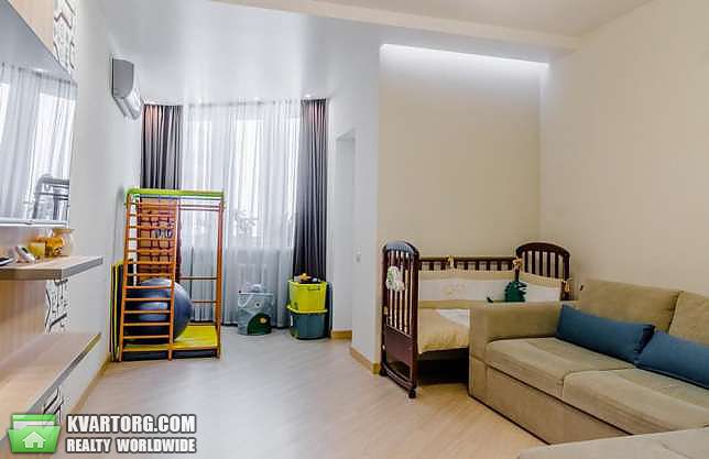 Sell 1-room apartment. Киев,  Ахматовой — photo 5
