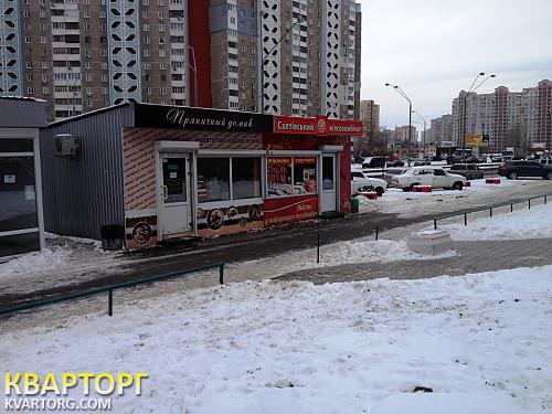 Rent out shop. Киев, Ахматовой — photo 4