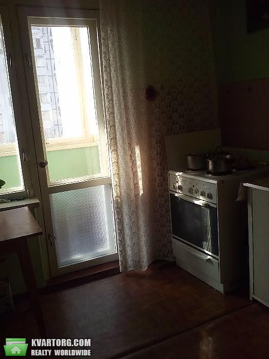 Sell 1-room apartment. Киев,  Феодосийская — photo 4