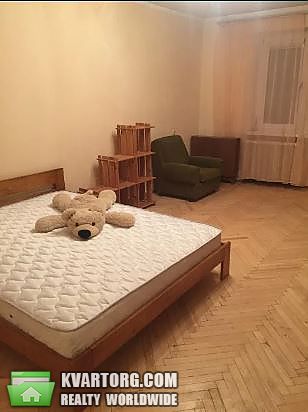 Rent out 1-room apartment. Киев,  Саксаганского — photo 1
