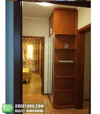 Rent out 3-room apartment. Киев,  Мостицкая — photo 5