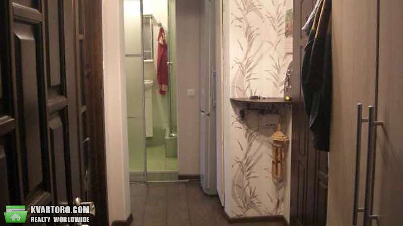 Sell 2-room apartment. Киев,  Большая Окружная — photo 8