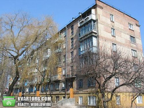 Sell 2-room apartment. Киев, Вышгородская — photo 1
