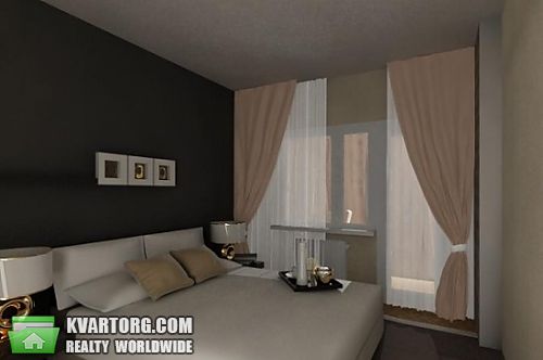 Rent out 2-room apartment. Одесса, Крымская — photo 1