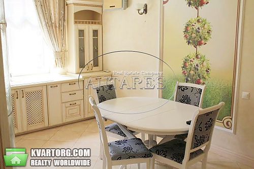 Rent out 4-room apartment. Киев, Златоустовская — photo 2