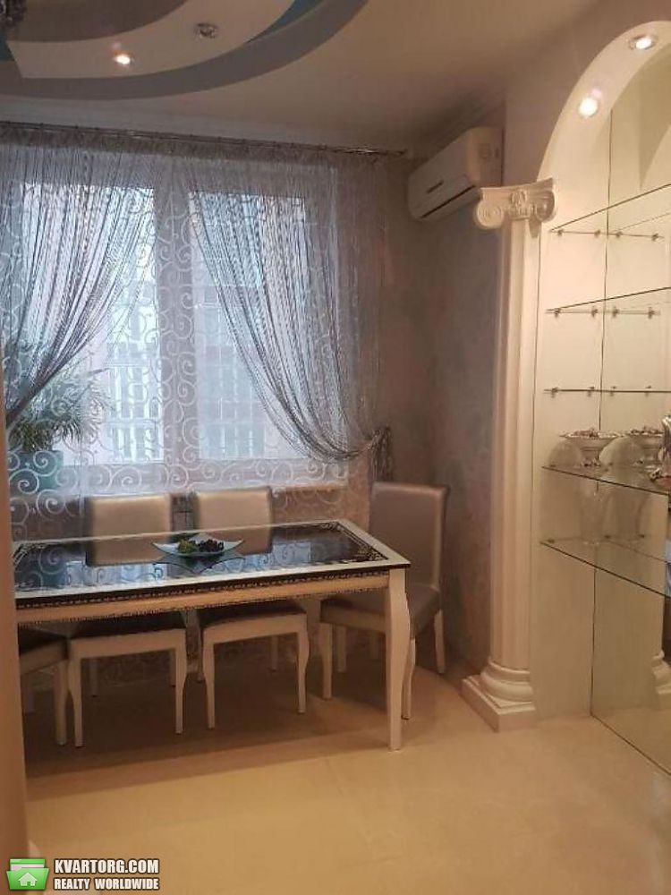 Rent out 2-room apartment. Киев,  Героев Сталинграда пр — photo 6