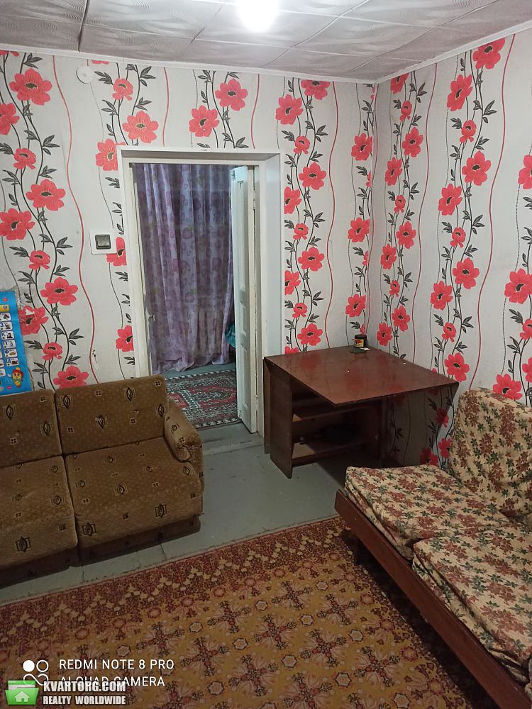 Rent out 2-room apartment. Николаев, ул.6 Поперечная — photo 6