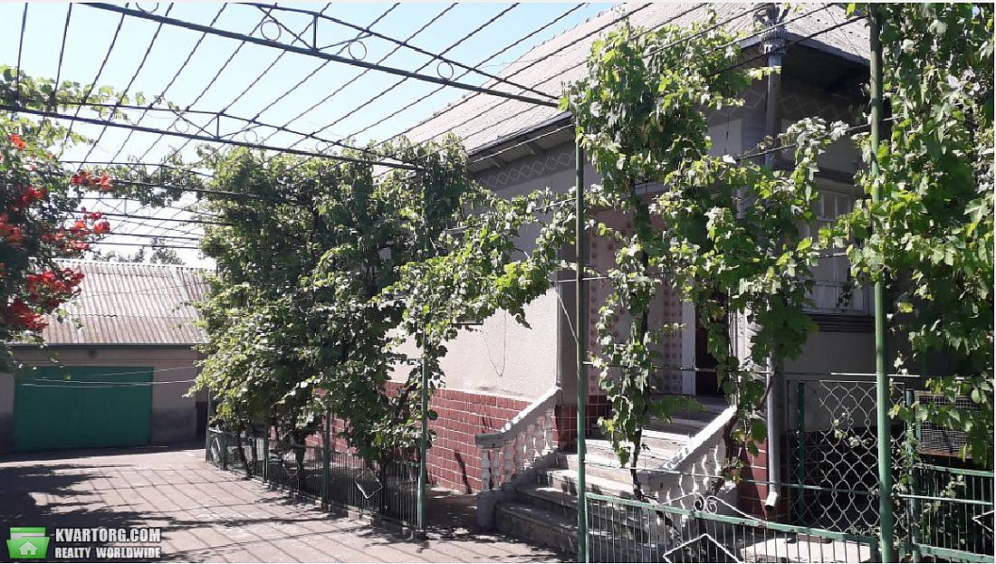 Sell house. Одесса,  Школьная — photo 1