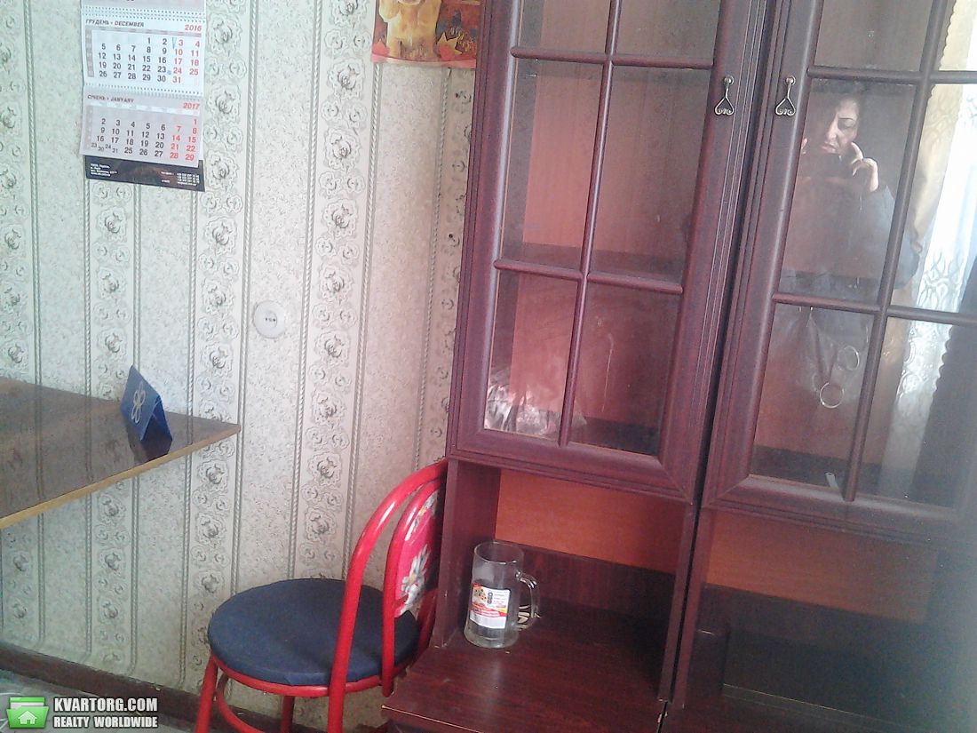 Rent out 2-room apartment. Одесса, Ицхака Рабина — photo 6