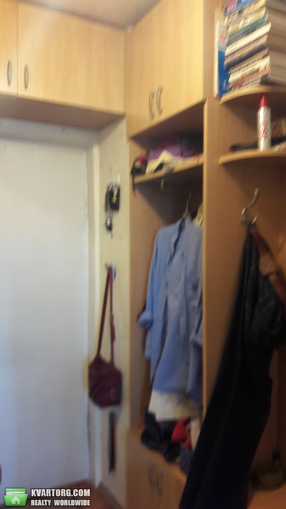 Sell 1-room apartment. Киев,  Зодчих — photo 6