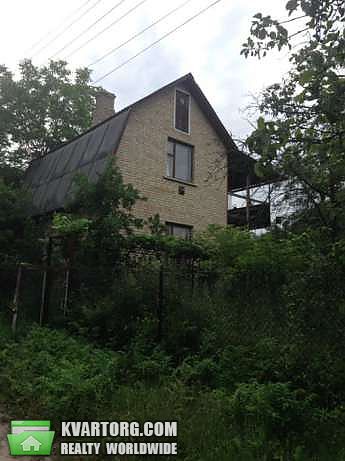 Sell house. Буча,  Приречная — photo 1