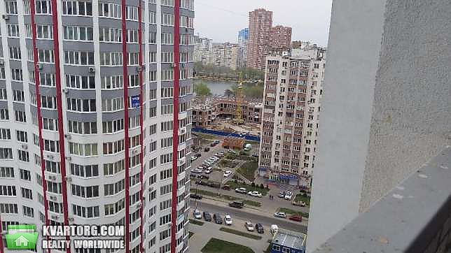 Sell 3-room apartment. Киев,  Драгоманова — photo 1