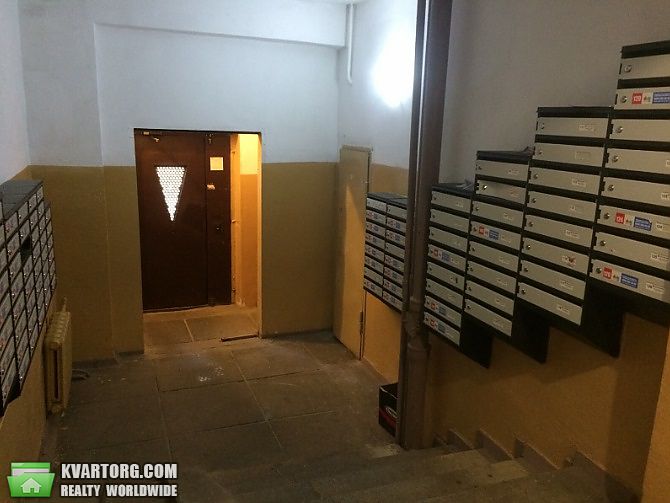 Sell 2-room apartment. Киев,  Борщаговская — photo 2