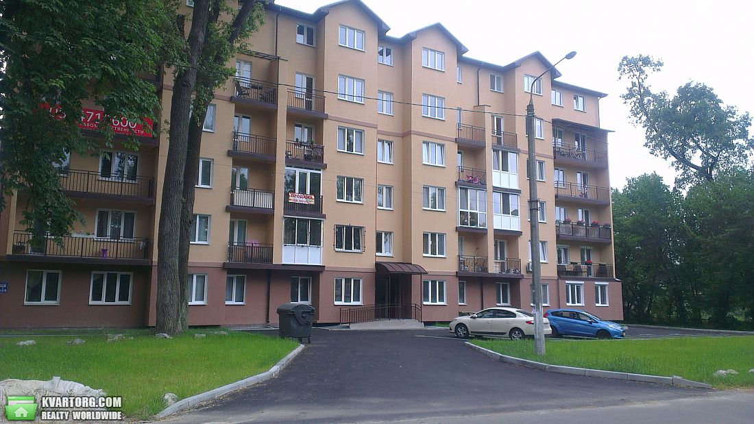Sell 1-room apartment. Киев, Федора Максименка — photo 1