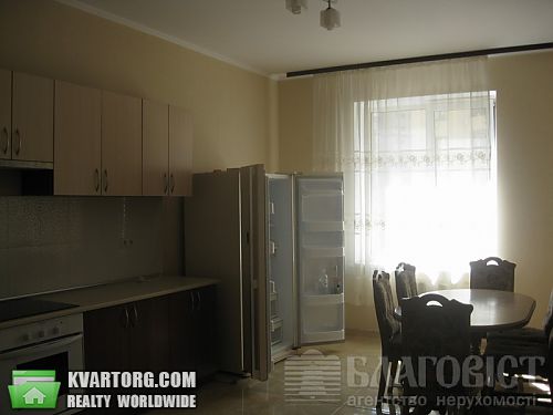 Sell 3-room apartment. Киев, Златоустовская — photo 6