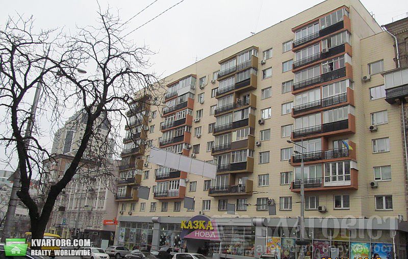 Sell 3-room apartment. Киев,  Большая Васильковская — photo 8