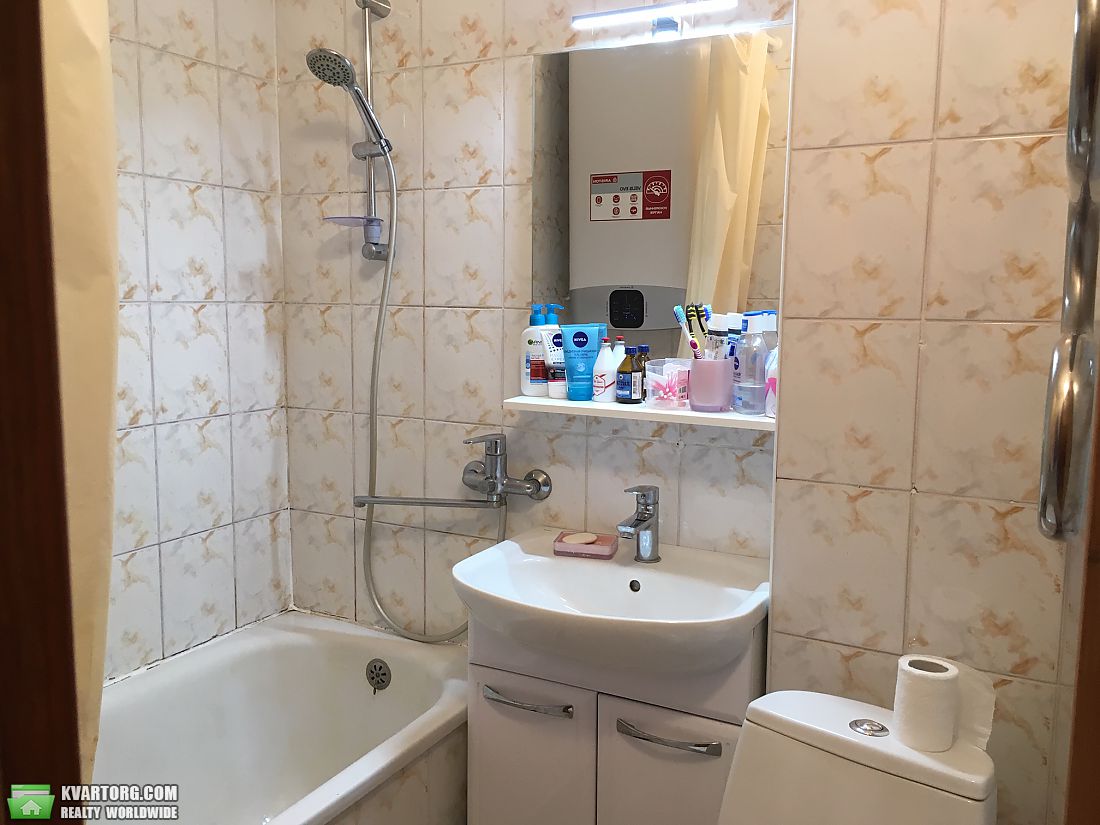 Sell 1-room apartment. Киев,  Щербакова — photo 6