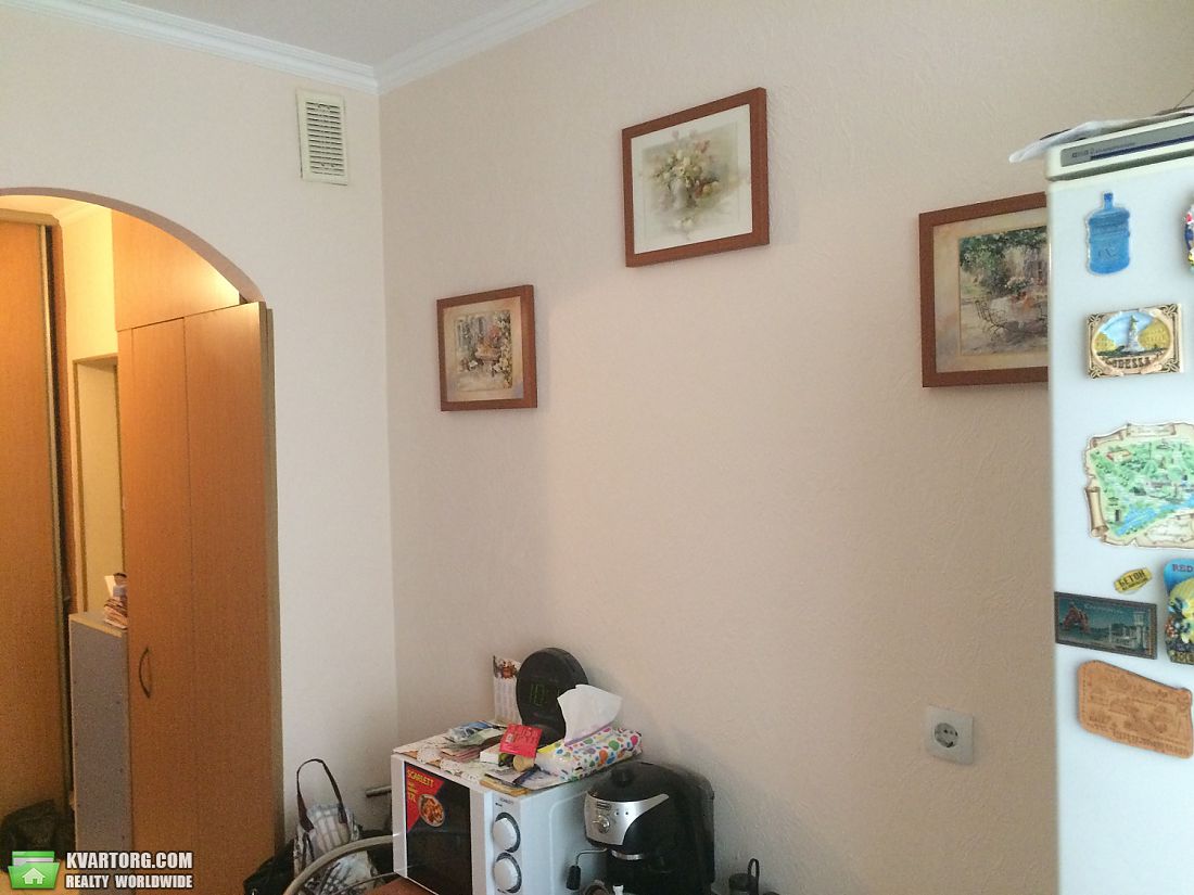 Sell 2-room apartment. Киев, Героев Днепра — photo 3