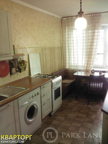Sell 2-room apartment. Киев,  Княжий Затон — photo 4