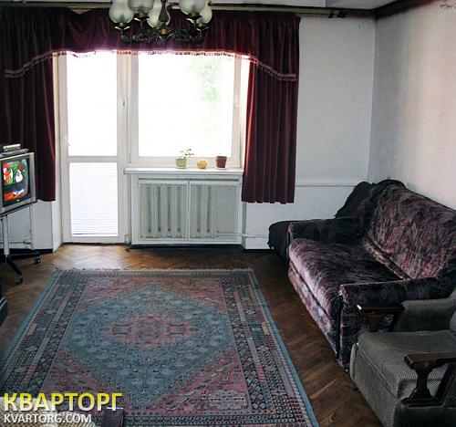 продам 2-комнатную квартиру. Киев,  Большая Васильковская 129 - фото 2