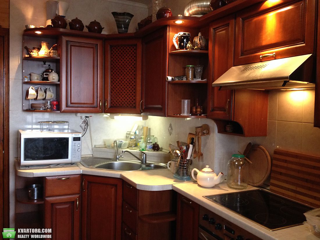 Sell 3-room apartment. Днепропетровск, Запорожское шоссе — photo 2