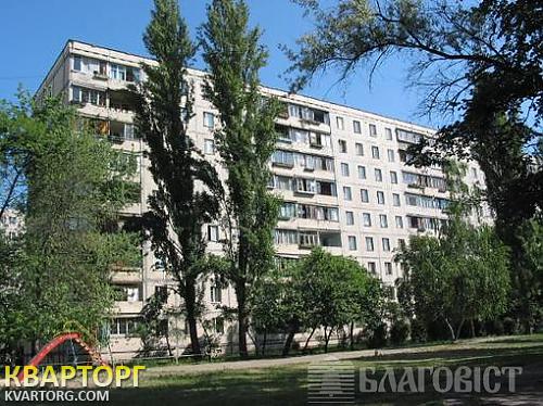 Sell 3-room apartment. Киев, Жукова — photo 1