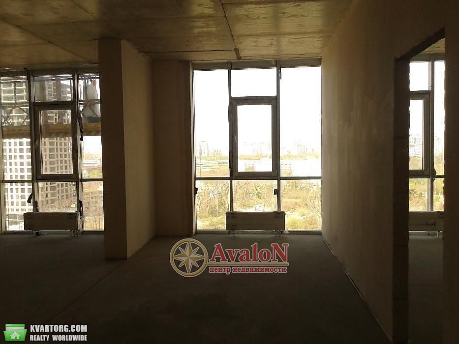 Sell 2-room apartment. Одесса, Французский бульвар — photo 1