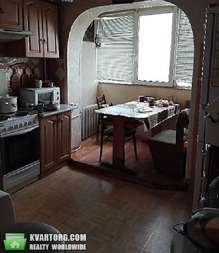 Sell 3-room apartment. Киев,  Радужная — photo 4