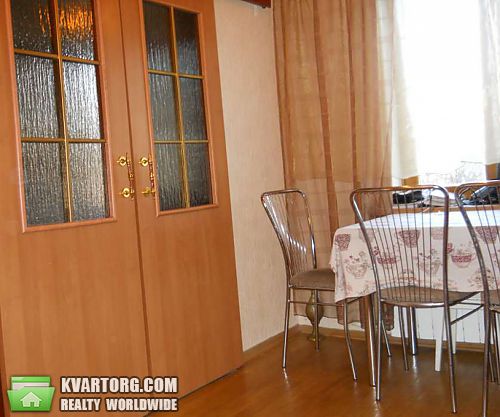 Sell 2-room apartment. Киев, Кольцова бульв. — photo 4