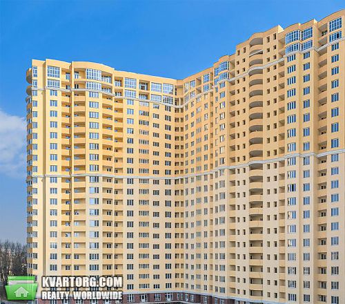 Sell 2-room apartment. Киев, Онуфрия Трутенко — photo 1