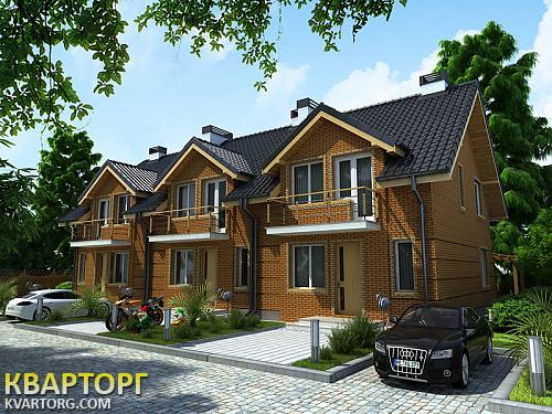 Sell house. Киевская обл., Ирпень — photo 1