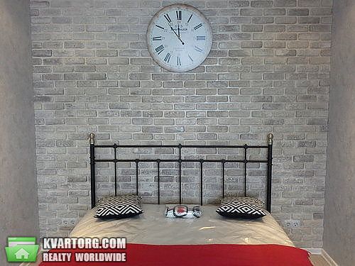 Rent out 2-room apartment. Киев,  Большая Васильковская — photo 7