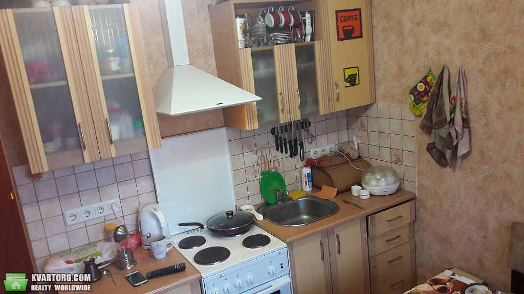 Sell 1-room apartment. Киев,  Радужная — photo 5