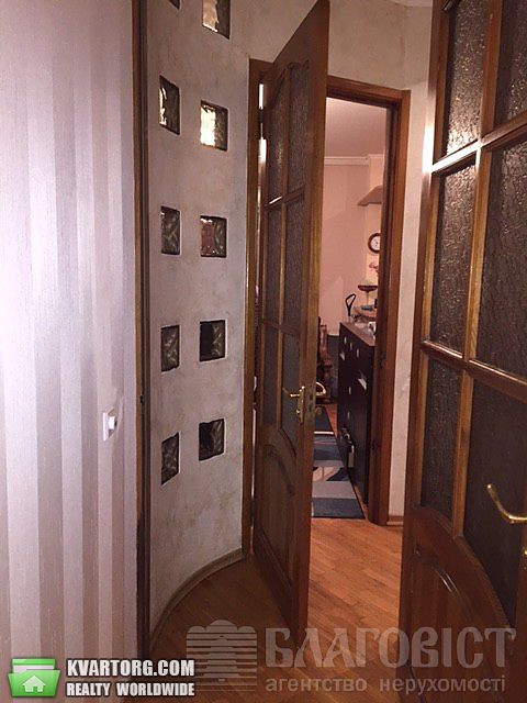 Sell 2-room apartment. Киев,  Гоголевская — photo 9