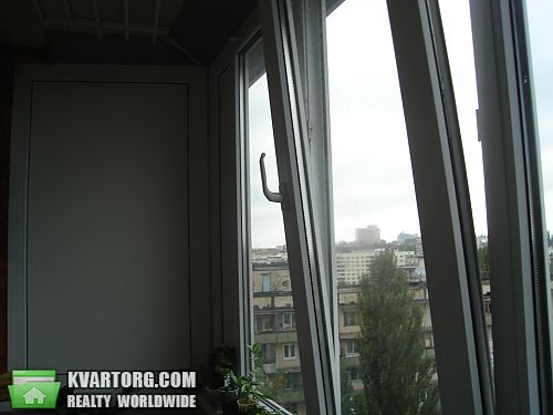 Sell 2-room apartment. Киев, Борщаговская — photo 1