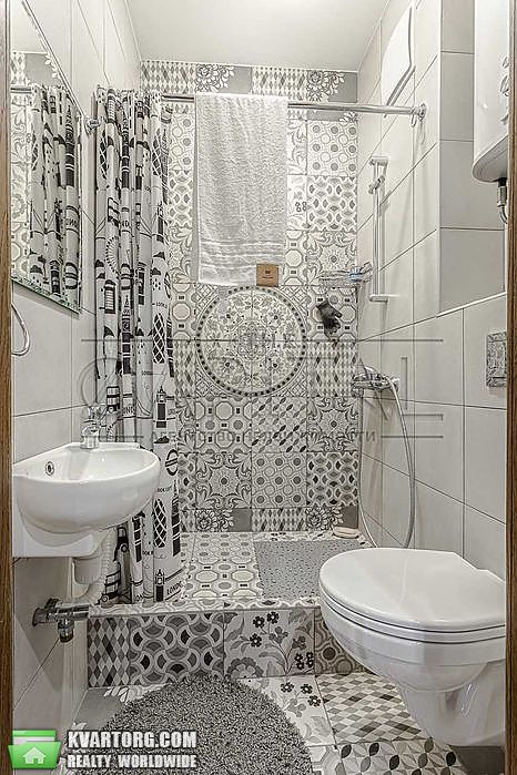 Rent out 3-room apartment. Киев,  Липковского — photo 9