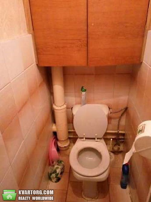 Sell 1-room apartment. Киев,  Булгакова — photo 7