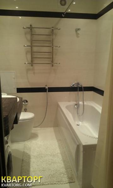 Rent out 2-room apartment. Киев,  Голосеевская — photo 10