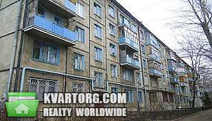Rent out 1-room apartment. Киев,  Санаторная — photo 1